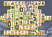 Mahjong gioco