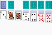 Solitaire gioco